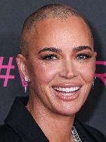 Women's Cancer Research Fund's An Unforgettable Evening Benefit Gala 2025 - LA