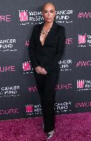 Women's Cancer Research Fund's An Unforgettable Evening Benefit Gala 2025 - LA