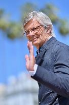 8th Canneseries - Le Comte De Monte Cristo Photocall