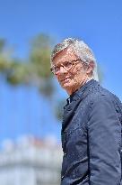 8th Canneseries - Le Comte De Monte Cristo Photocall