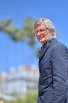 8th Canneseries - Le Comte De Monte Cristo Photocall