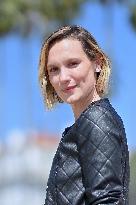 8th Canneseries - Le Comte De Monte Cristo Photocall