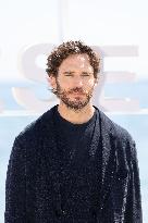 8th Canneseries - Le Comte De Monte Cristo Photocall