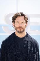 8th Canneseries - Le Comte De Monte Cristo Photocall