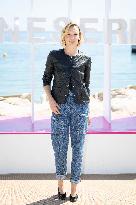 8th Canneseries - Le Comte De Monte Cristo Photocall