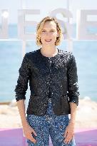 8th Canneseries - Le Comte De Monte Cristo Photocall
