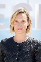 8th Canneseries - Le Comte De Monte Cristo Photocall