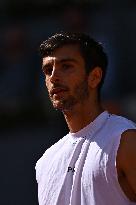Mutua Madrid Open - Men s Third Round