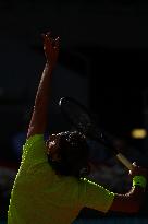 Mutua Madrid Open - Men s Third Round