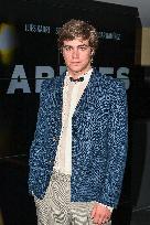 Preview of the film Les Arenes in Paris FA