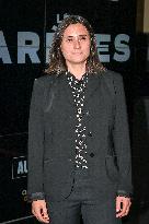 Preview of the film Les Arenes in Paris FA