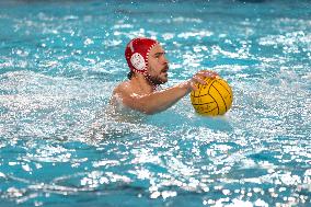 PALLANUOTO - Serie A - RN Savona vs Pro Recco Waterpolo