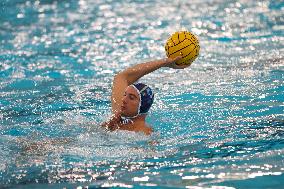 PALLANUOTO - Serie A - RN Savona vs Pro Recco Waterpolo