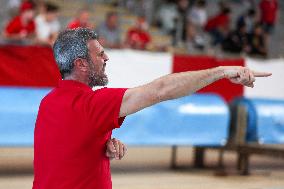 PALLANUOTO - Serie A - RN Savona vs Pro Recco Waterpolo