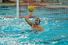 PALLANUOTO - Serie A - RN Savona vs Pro Recco Waterpolo