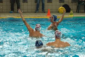 PALLANUOTO - Serie A - RN Savona vs Pro Recco Waterpolo