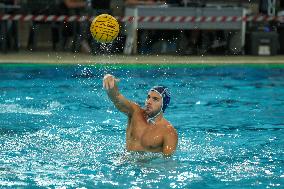 PALLANUOTO - Serie A - RN Savona vs Pro Recco Waterpolo
