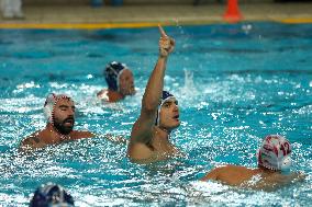 PALLANUOTO - Serie A - RN Savona vs Pro Recco Waterpolo