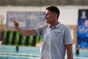 PALLANUOTO - Serie A - RN Savona vs Pro Recco Waterpolo