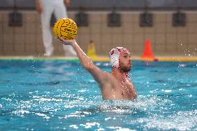 PALLANUOTO - Serie A - RN Savona vs Pro Recco Waterpolo