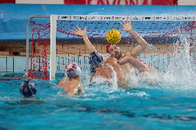 PALLANUOTO - Serie A - RN Savona vs Pro Recco Waterpolo