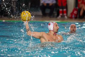 PALLANUOTO - Serie A - RN Savona vs Pro Recco Waterpolo