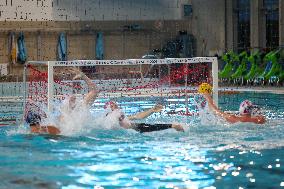 PALLANUOTO - Serie A - RN Savona vs Pro Recco Waterpolo