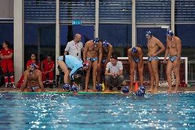 PALLANUOTO - Serie A - RN Savona vs Pro Recco Waterpolo