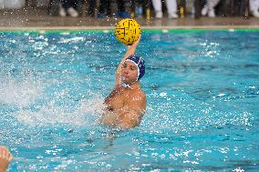 PALLANUOTO - Serie A - RN Savona vs Pro Recco Waterpolo