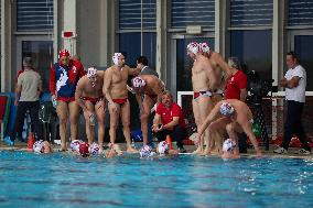 PALLANUOTO - Serie A - RN Savona vs Pro Recco Waterpolo