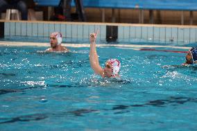 PALLANUOTO - Serie A - RN Savona vs Pro Recco Waterpolo