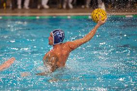 PALLANUOTO - Serie A - RN Savona vs Pro Recco Waterpolo
