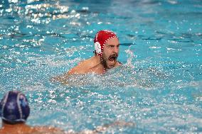 PALLANUOTO - Serie A - RN Savona vs Pro Recco Waterpolo