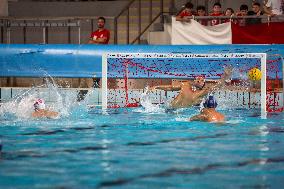 PALLANUOTO - Serie A - RN Savona vs Pro Recco Waterpolo