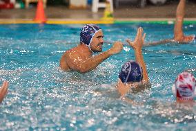 PALLANUOTO - Serie A - RN Savona vs Pro Recco Waterpolo