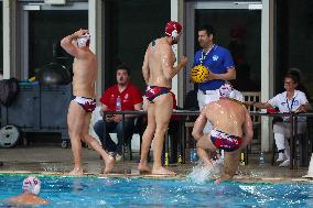 PALLANUOTO - Serie A - RN Savona vs Pro Recco Waterpolo