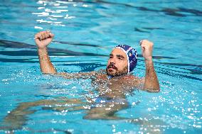 PALLANUOTO - Serie A - RN Savona vs Pro Recco Waterpolo