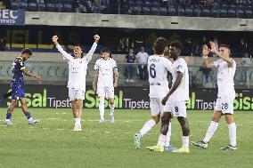 CALCIO - Serie A - Hellas Verona FC vs Cagliari Calcio