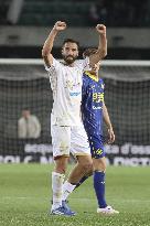 CALCIO - Serie A - Hellas Verona FC vs Cagliari Calcio