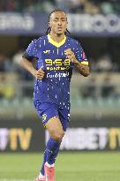 CALCIO - Serie A - Hellas Verona FC vs Cagliari Calcio