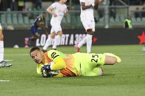 CALCIO - Serie A - Hellas Verona FC vs Cagliari Calcio