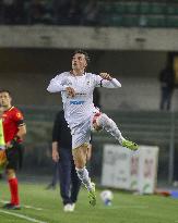 CALCIO - Serie A - Hellas Verona FC vs Cagliari Calcio