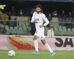 CALCIO - Serie A - Hellas Verona FC vs Cagliari Calcio