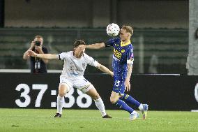CALCIO - Serie A - Hellas Verona FC vs Cagliari Calcio