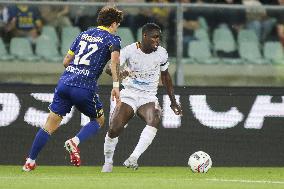 CALCIO - Serie A - Hellas Verona FC vs Cagliari Calcio