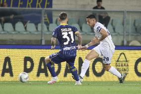 CALCIO - Serie A - Hellas Verona FC vs Cagliari Calcio