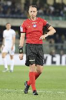 CALCIO - Serie A - Hellas Verona FC vs Cagliari Calcio