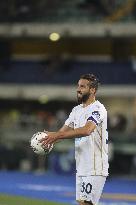 CALCIO - Serie A - Hellas Verona FC vs Cagliari Calcio