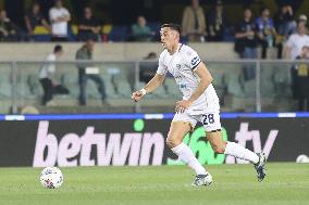 CALCIO - Serie A - Hellas Verona FC vs Cagliari Calcio