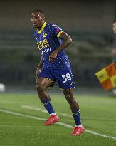 CALCIO - Serie A - Hellas Verona FC vs Cagliari Calcio